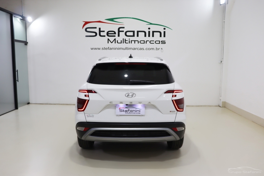 hyundai creta 1.0 tgdi flex platinum automatico 4p 202311