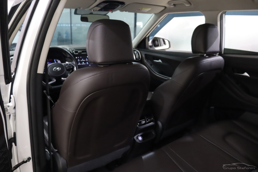 hyundai creta 1.0 tgdi flex platinum automatico 4p 20238