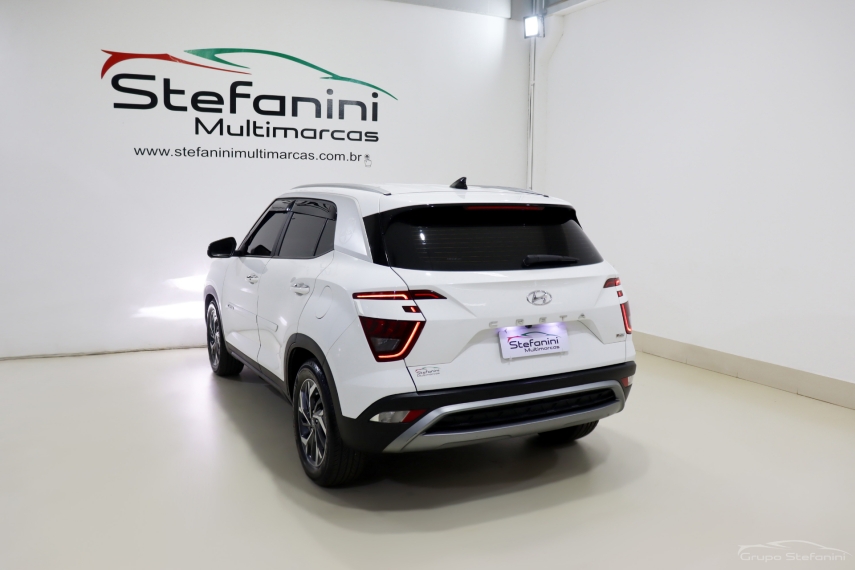 hyundai creta 1.0 tgdi flex platinum automatico 4p 202312