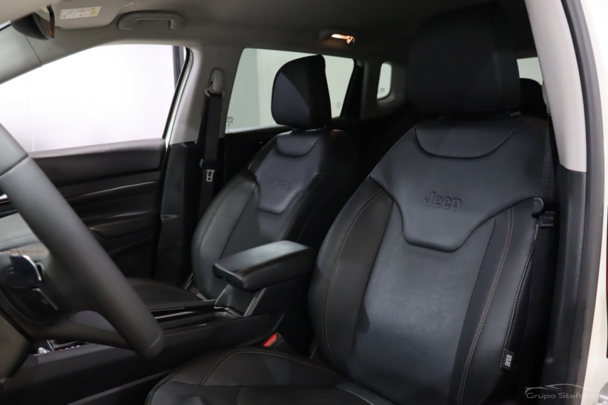 jeep compass 1.3 t270 turbo flex limited at6 4p automatico 20236