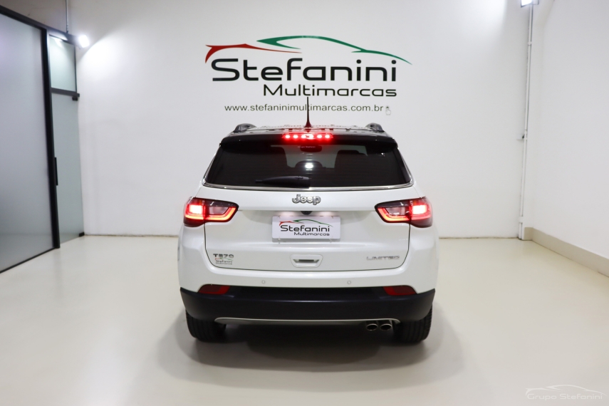 jeep compass 1.3 t270 turbo flex limited at6 4p automatico 202311