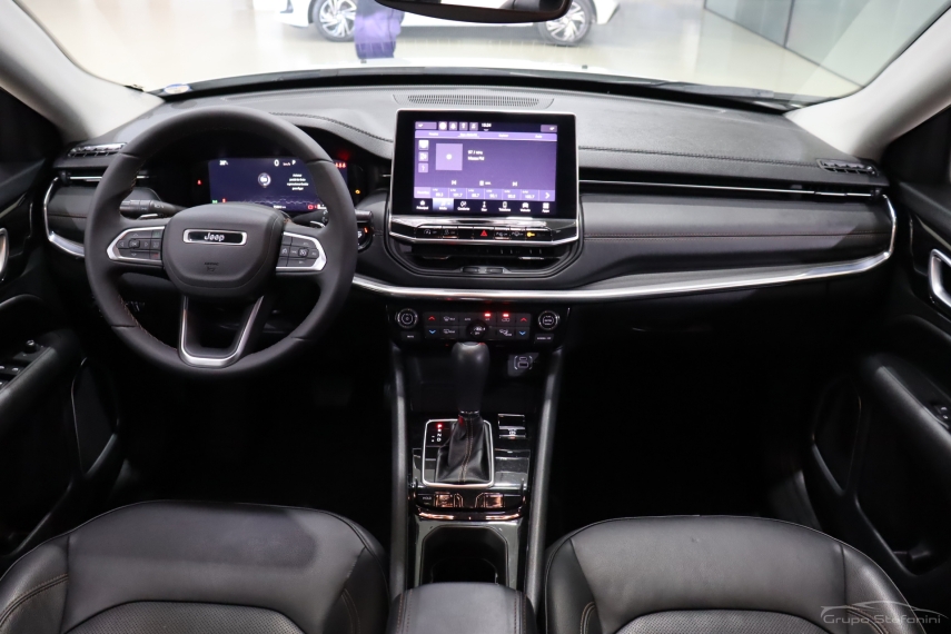 jeep compass 1.3 t270 turbo flex limited at6 4p automatico 20235