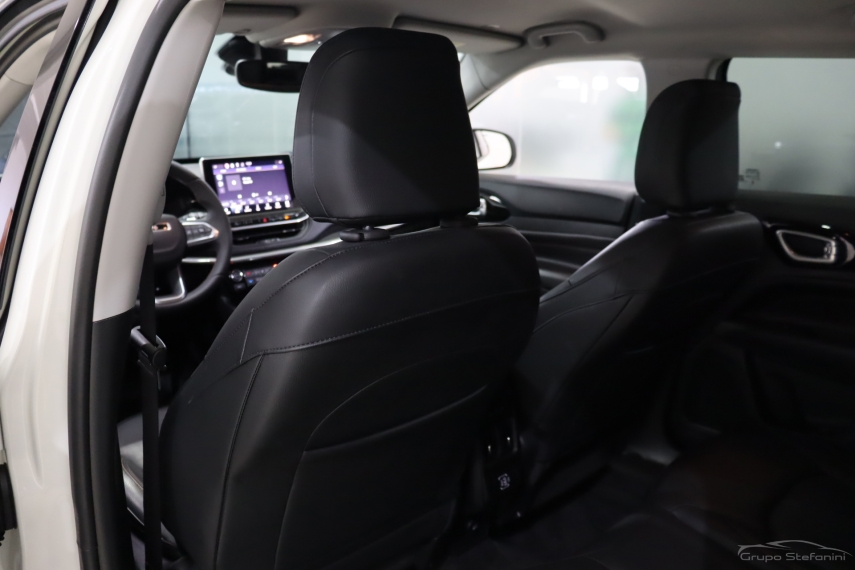 jeep compass 1.3 t270 turbo flex limited at6 4p automatico 20238