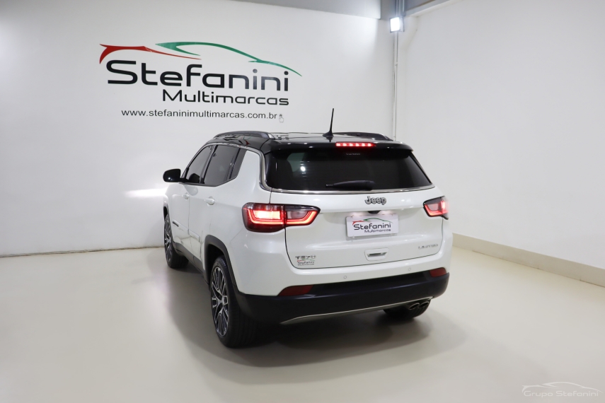 jeep compass 1.3 t270 turbo flex limited at6 4p automatico 202312