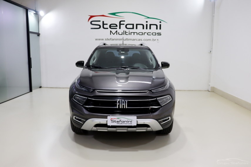 fiat toro 1.3 turbo 270 flex volcano at6 4p automatico 20221