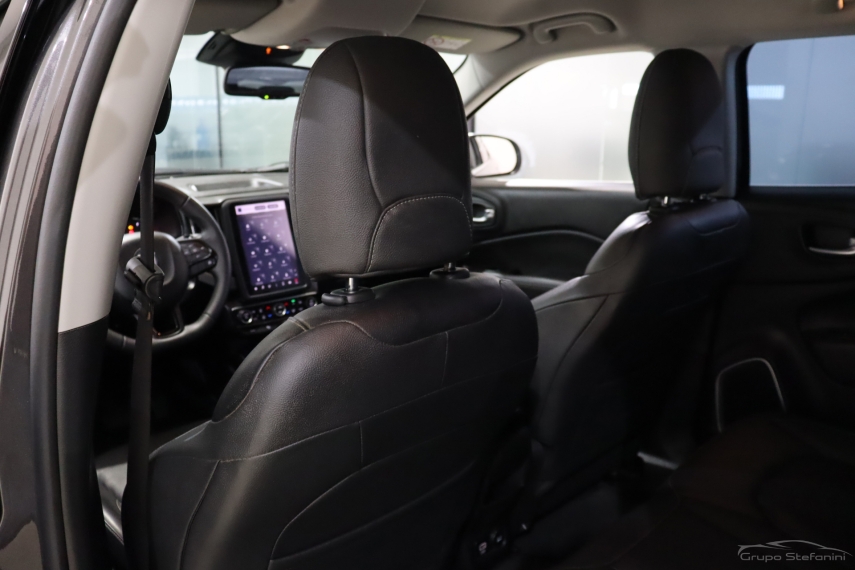 fiat toro 1.3 turbo 270 flex volcano at6 4p automatico 20228