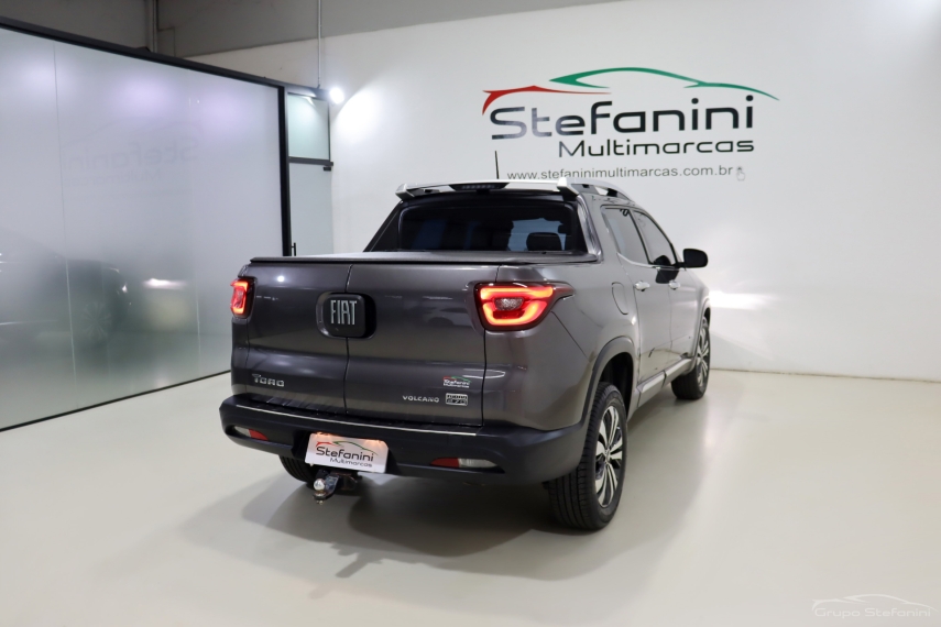 fiat toro 1.3 turbo 270 flex volcano at6 4p automatico 202210