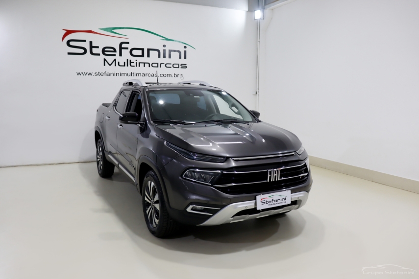 fiat toro 1.3 turbo 270 flex volcano at6 4p automatico 20222