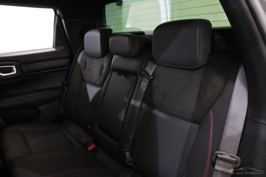 ram rampage 2.0 hurricane 4 turbo gasolina r/t 4x4 automatico 4p 20247