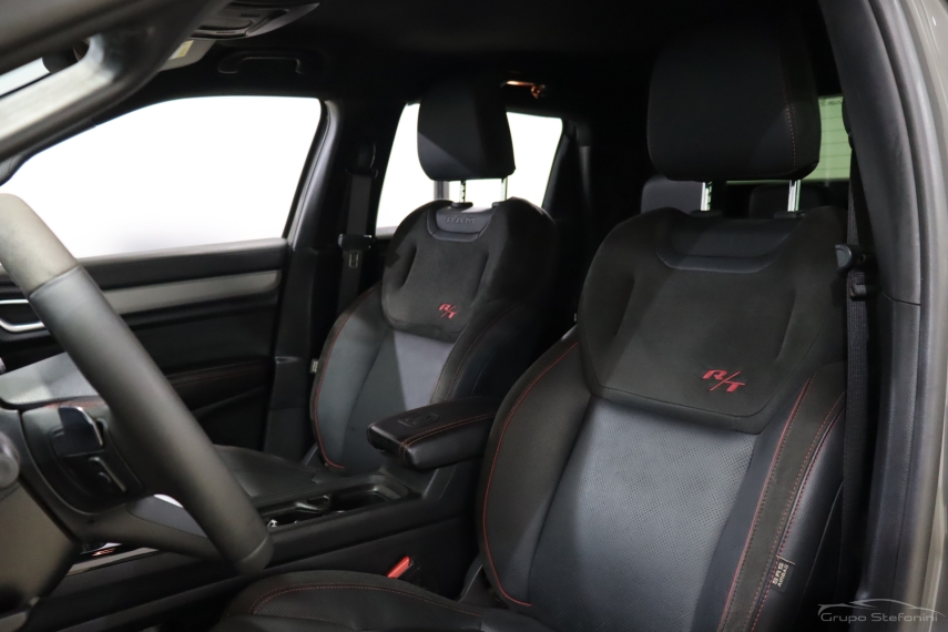 ram rampage 2.0 hurricane 4 turbo gasolina r/t 4x4 automatico 4p 20246