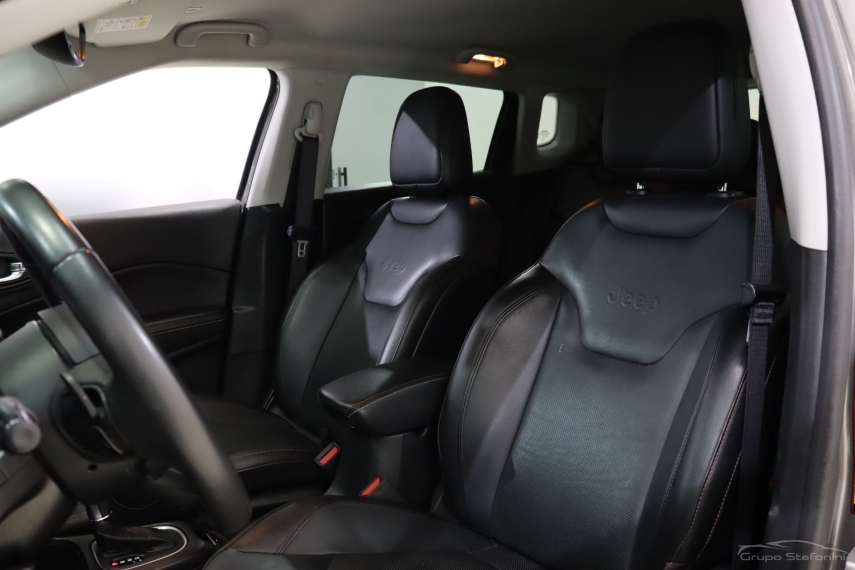 jeep compass 2.0 16v flex longitude automatico 4p 20216