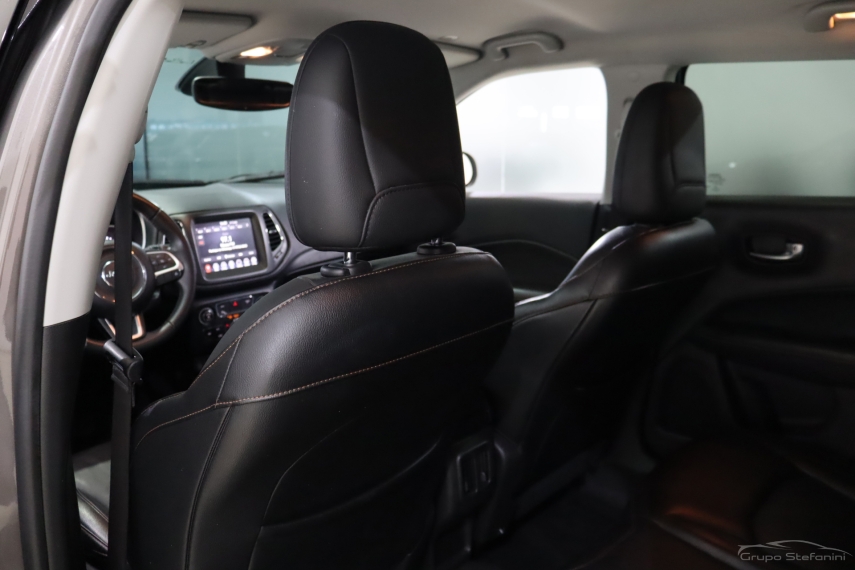 jeep compass 2.0 16v flex longitude automatico 4p 20218