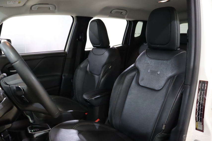 jeep renegade 1.3 t270 turbo flex longitude at6 4p automatico 20246