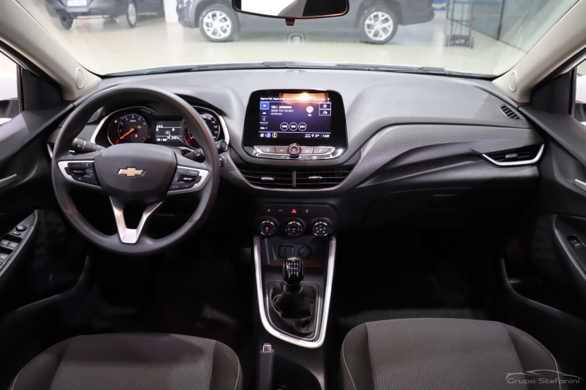 chevrolet onix 1.0 turbo flex plus lt manual 4p 20255