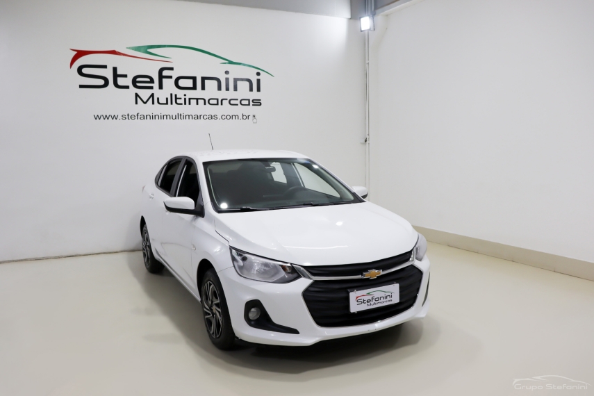 chevrolet onix 1.0 turbo flex plus lt manual 4p 20252