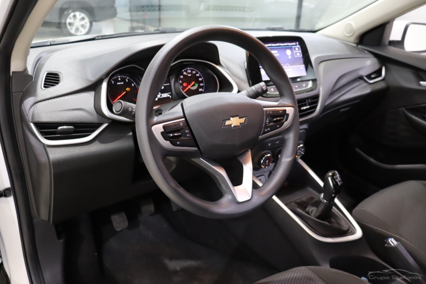 chevrolet onix 1.0 turbo flex plus lt manual 4p 20253