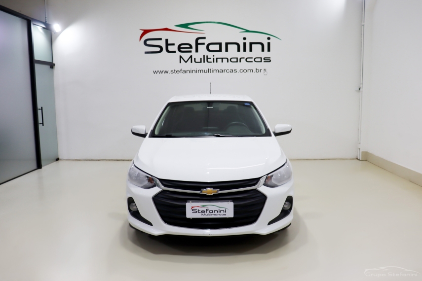 chevrolet onix 1.0 turbo flex plus lt manual 4p 20251