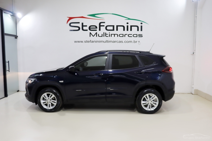 chevrolet tracker 1.0 turbo flex lt automatico 4p 20239
