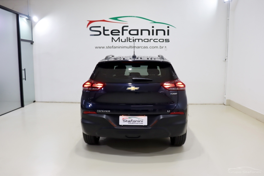 chevrolet tracker 1.0 turbo flex lt automatico 4p 202311