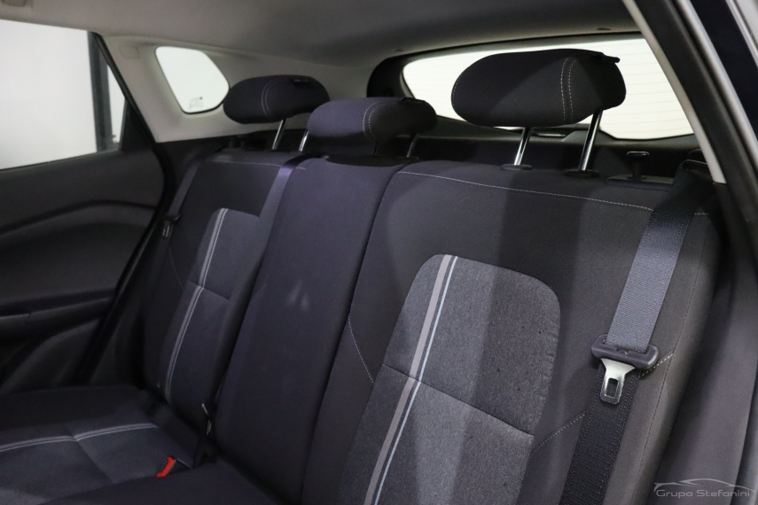 chevrolet tracker 1.0 turbo flex lt automatico 4p 20237