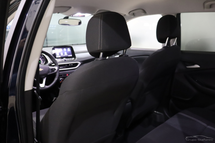 chevrolet tracker 1.0 turbo flex lt automatico 4p 20238