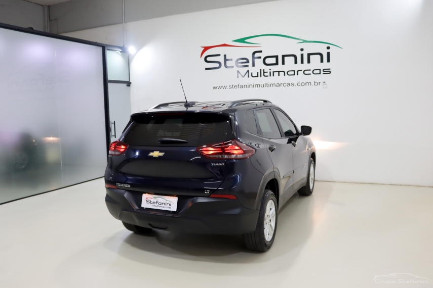 chevrolet tracker 1.0 turbo flex lt automatico 4p 202310