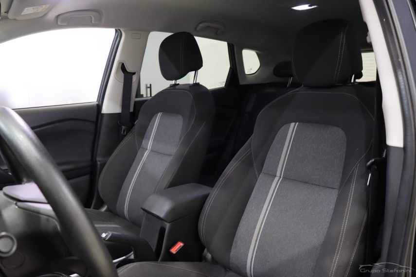 chevrolet tracker 1.0 turbo flex lt automatico 4p 20236