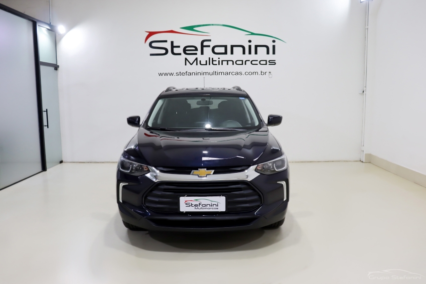 chevrolet tracker 1.0 turbo flex lt automatico 4p 20231