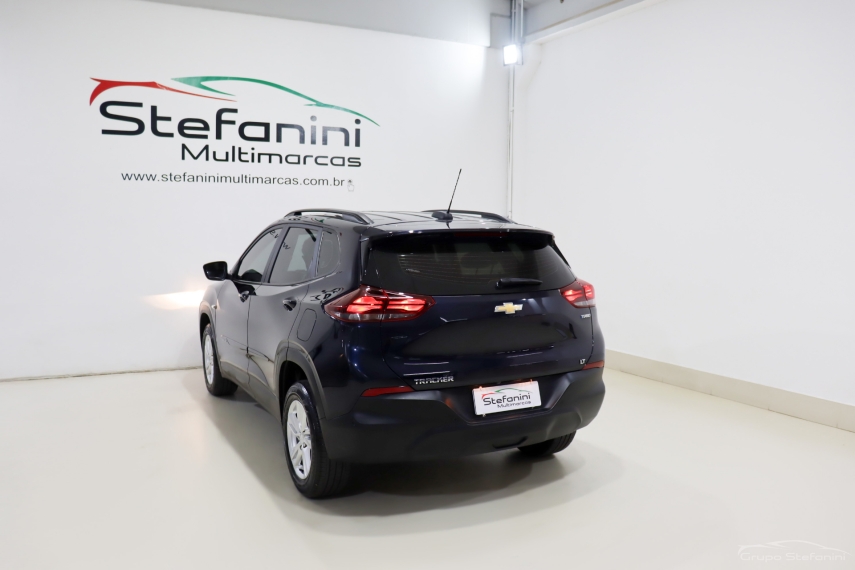chevrolet tracker 1.0 turbo flex lt automatico 4p 202312