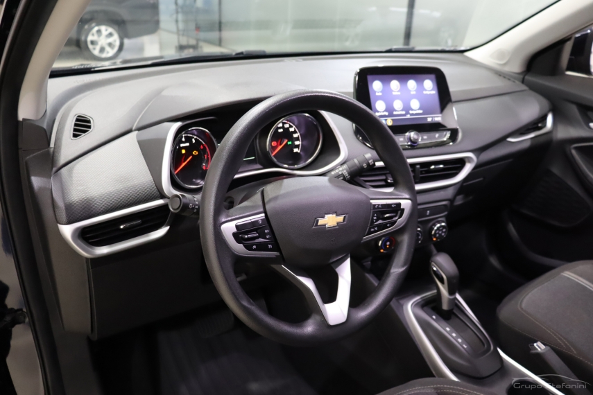 chevrolet tracker 1.0 turbo flex lt automatico 4p 20233