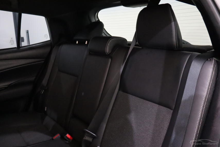 toyota yaris 1.5 16v flex xs connect multidrive 4p automatico 20237