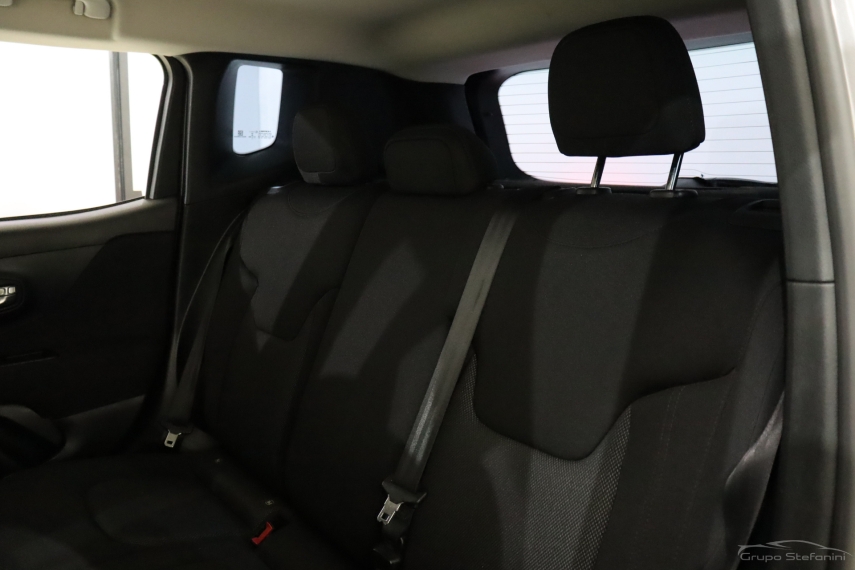 jeep renegade 1.8 16v flex sport 4p automatico 20217