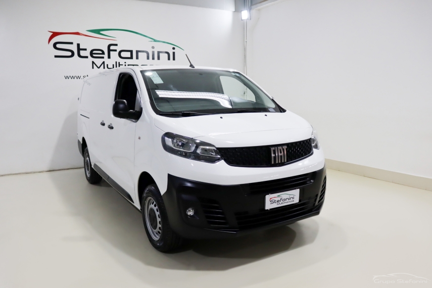 fiat scudo 1.5 bluehdi diesel cargo manual 4p 20242