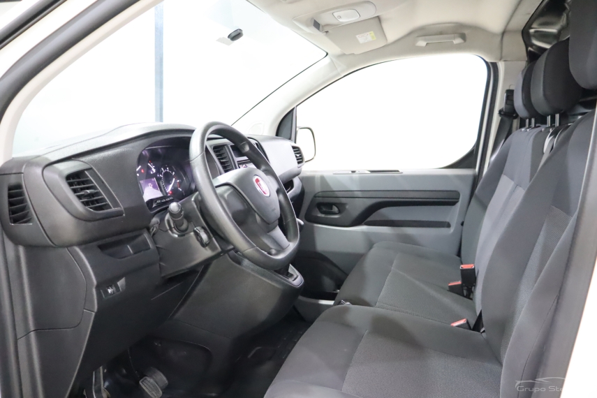 fiat scudo 1.5 bluehdi diesel cargo manual 4p 20245