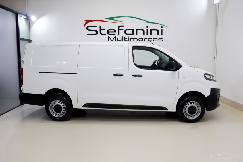 fiat scudo 1.5 bluehdi diesel cargo manual 4p 20247