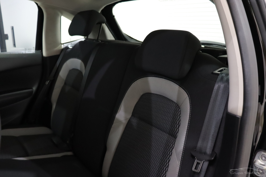 citroen c3 1.2 pure tech flex attraction manual 4p 20197