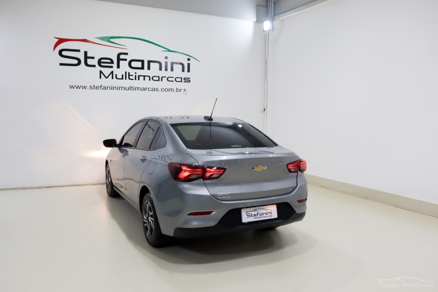 chevrolet onix 1.0 turbo flex plus lt automatico 4p 202412