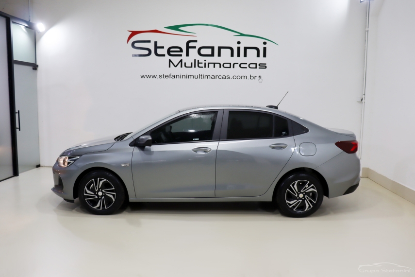 chevrolet onix 1.0 turbo flex plus lt automatico 4p 20249
