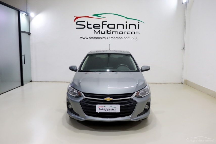 chevrolet onix 1.0 turbo flex plus lt automatico 4p 20241