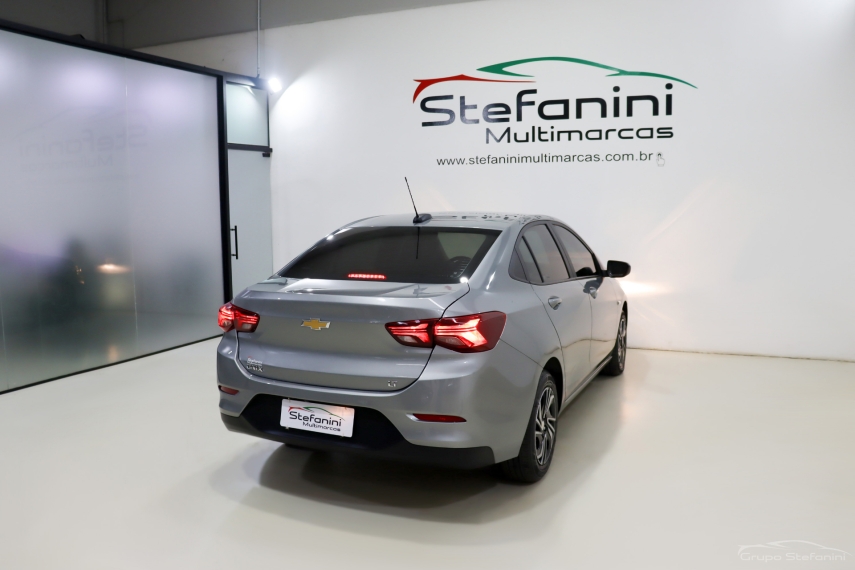 chevrolet onix 1.0 turbo flex plus lt automatico 4p 202410