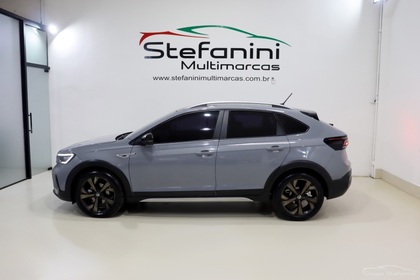 volkswagen nivus 1.0 200 tsi total flex highline automatico 4p 20239