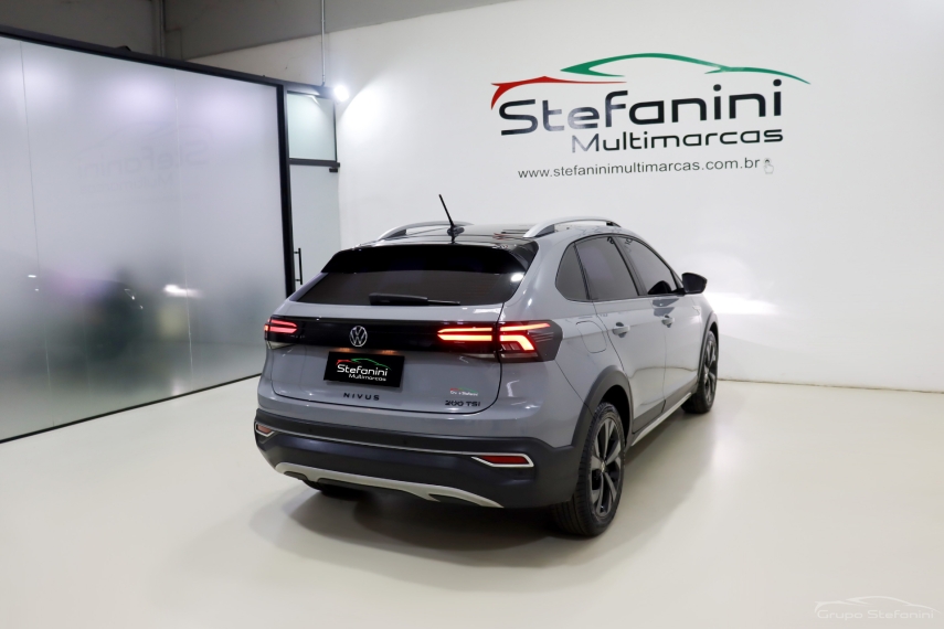 volkswagen nivus 1.0 200 tsi total flex highline automatico 4p 202310