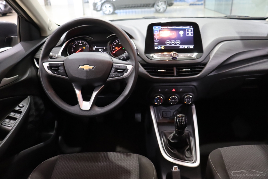 chevrolet onix 1.0 turbo flex plus lt manual 4p 20244