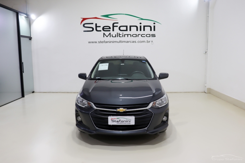 chevrolet onix 1.0 turbo flex plus lt manual 4p 20241