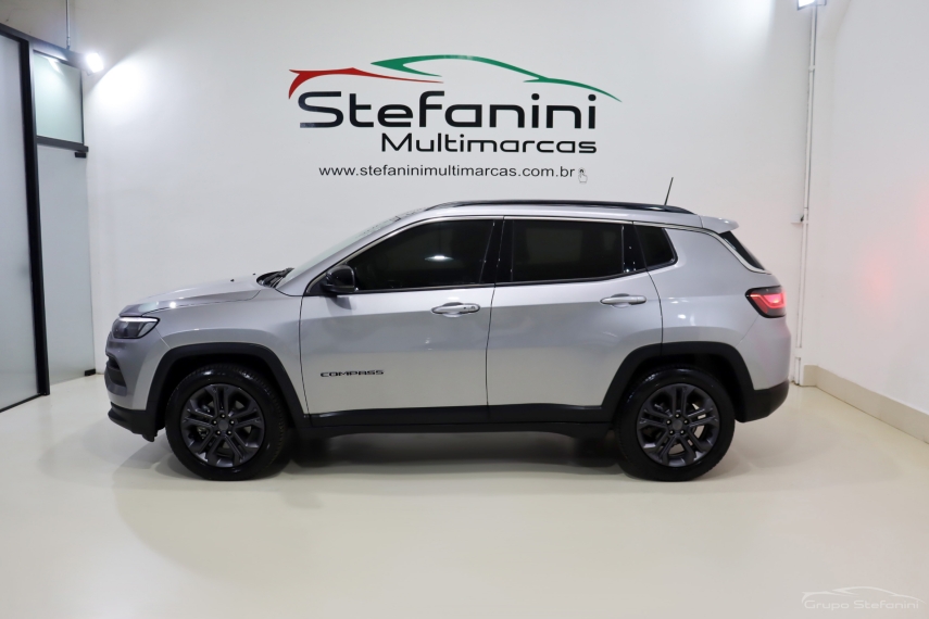 jeep compass 1.3 t270 turbo flex sport at6 4p automatico 20259