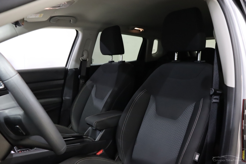 jeep compass 1.3 t270 turbo flex sport at6 4p automatico 20256