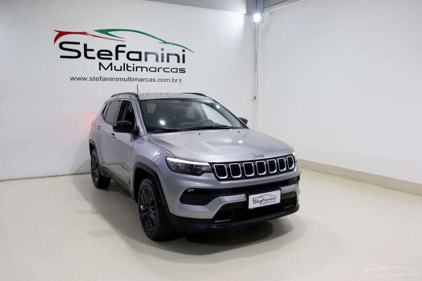 jeep compass 1.3 t270 turbo flex sport at6 4p automatico 20252