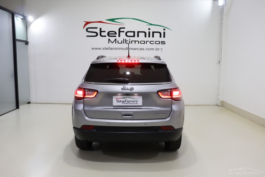 jeep compass 1.3 t270 turbo flex sport at6 4p automatico 202511