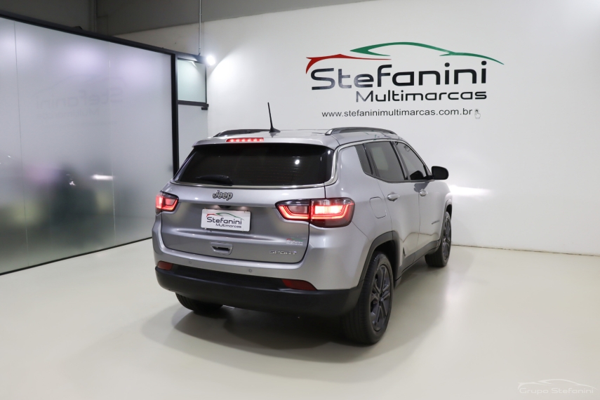 jeep compass 1.3 t270 turbo flex sport at6 4p automatico 202510