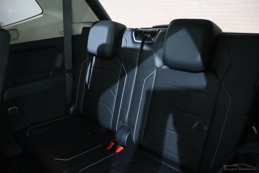 volkswagen tiguan 1.4 250 tsi total flex allspace comfortline tiptronic 4p automatico 20198